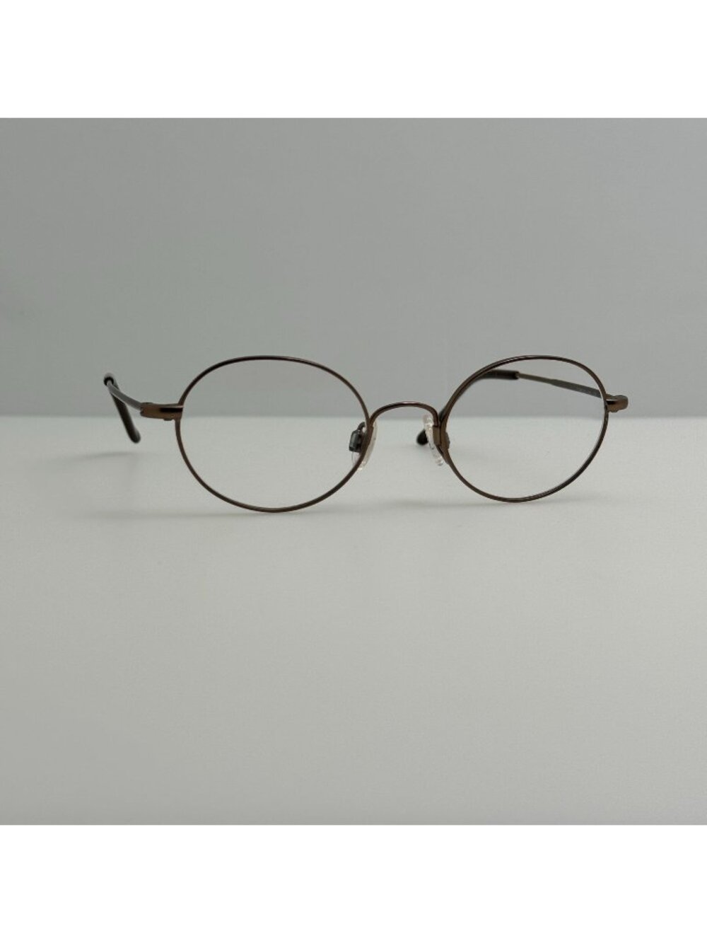 Marchon Flexon 104 Cocoa Eyeglasses Eye Glasses Frames Kids 44-18-130